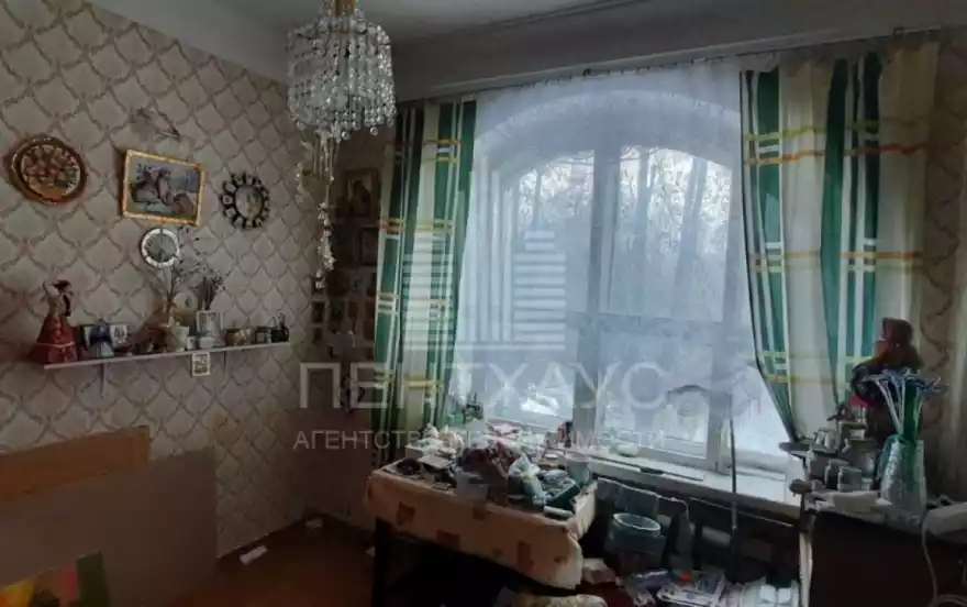 Большие Ременники ул., 17а