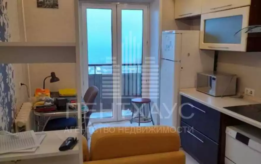 Егорова ул., 1а