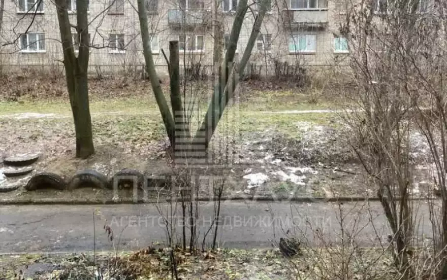 Ставровская ул., 2А