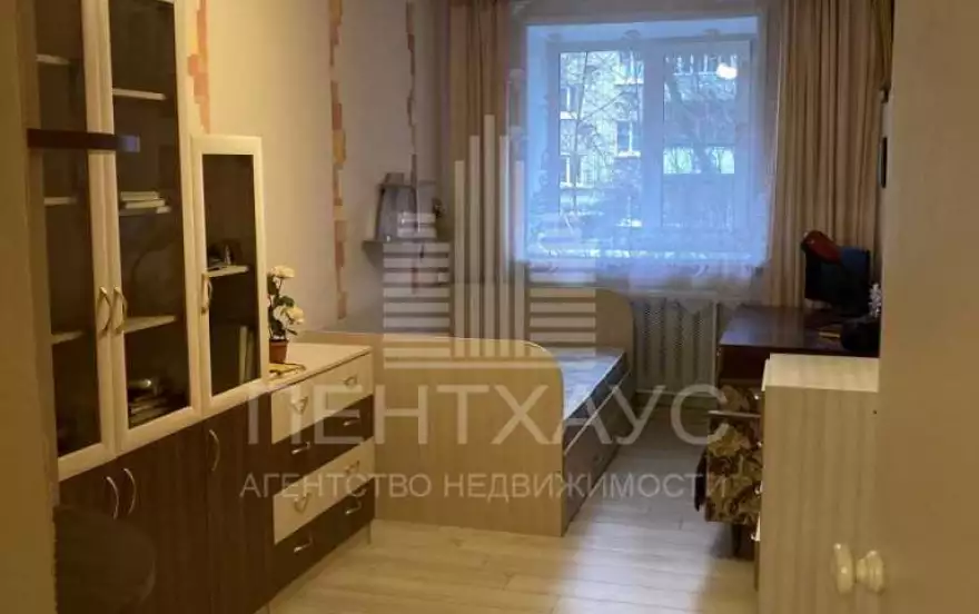 Ставровская ул., 2А