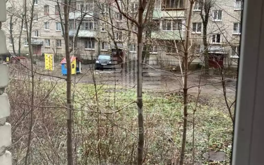 Ставровская ул., 2А