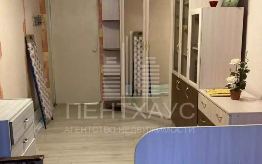 Ставровская ул., 2А