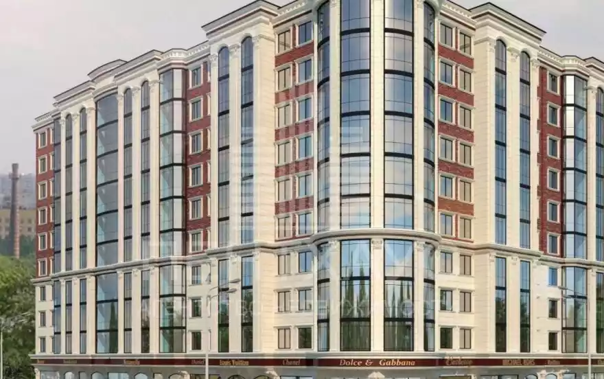 Чайковского ул., 8