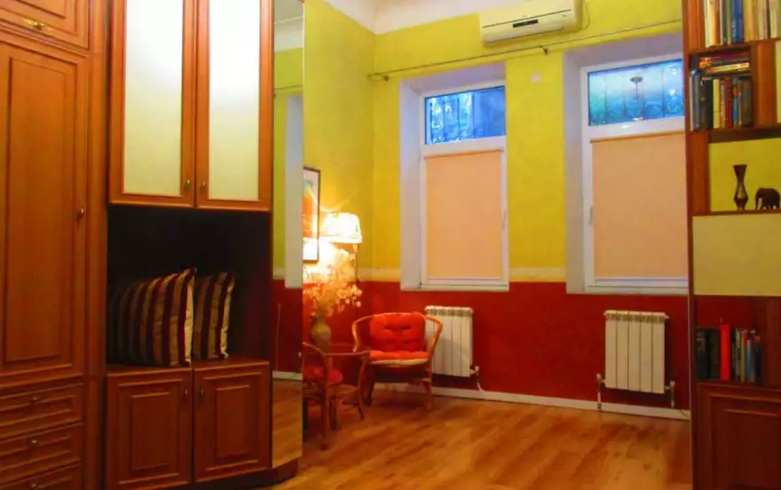 улица Ленина, 1