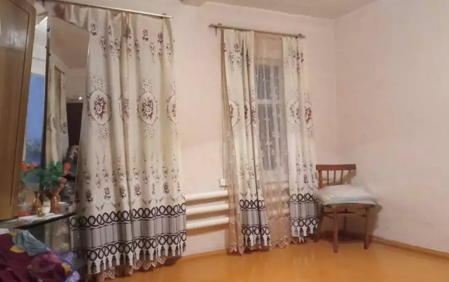 Сорочинская улица