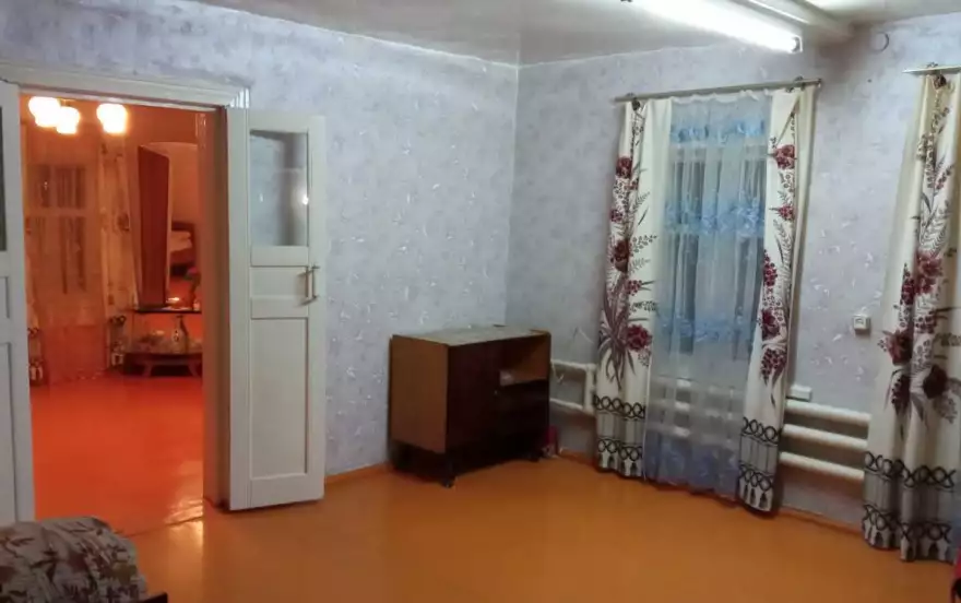 Сорочинская улица