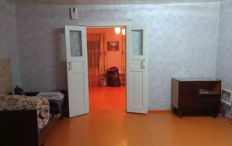 Сорочинская улица