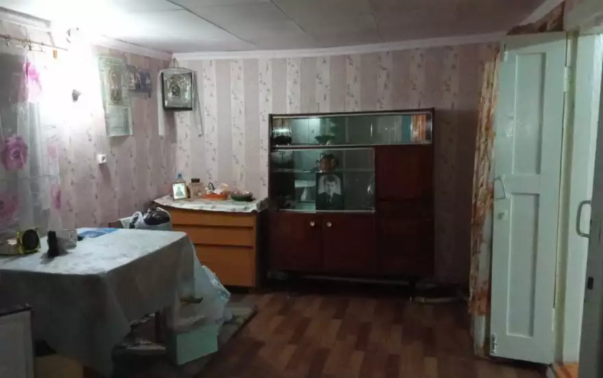 Сорочинская улица