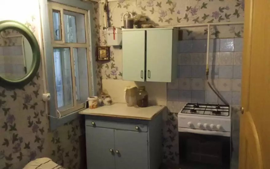 Сорочинская улица