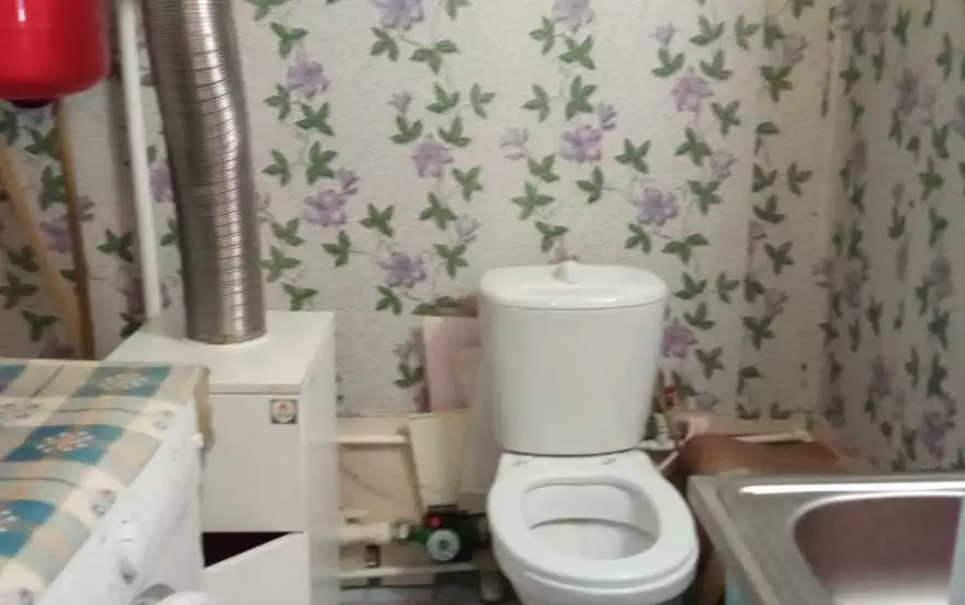 Сорочинская улица