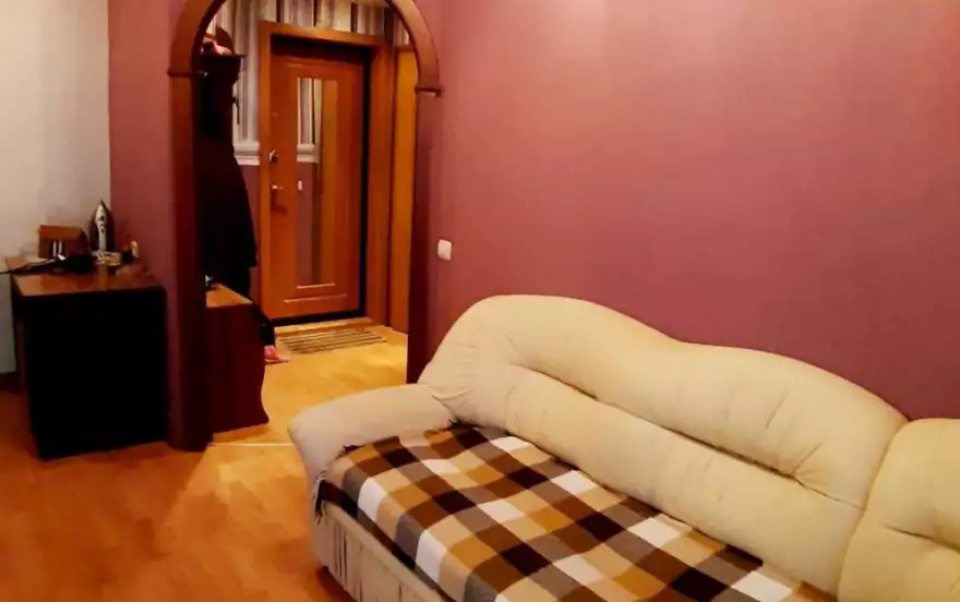 улица Зари, 36