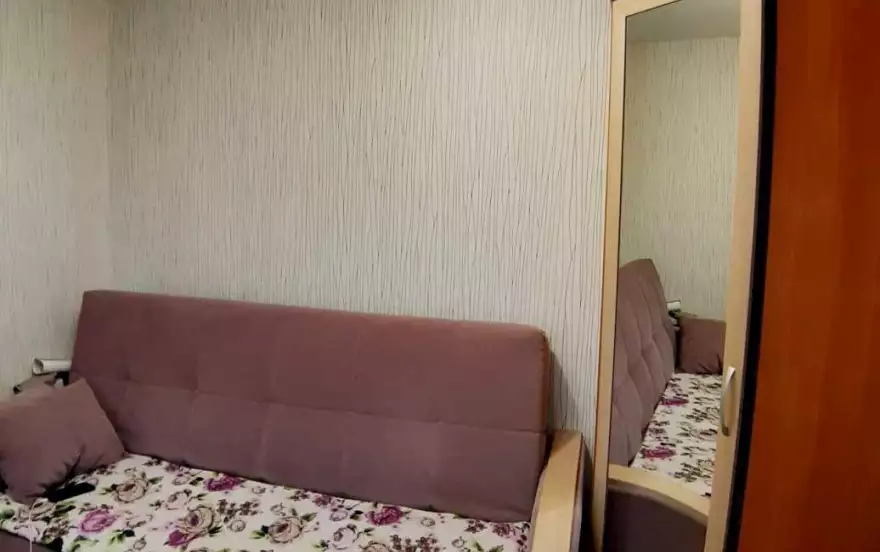 улица Зари, 36