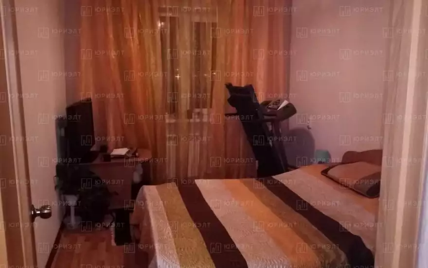 улица Константина Пылаева, 24