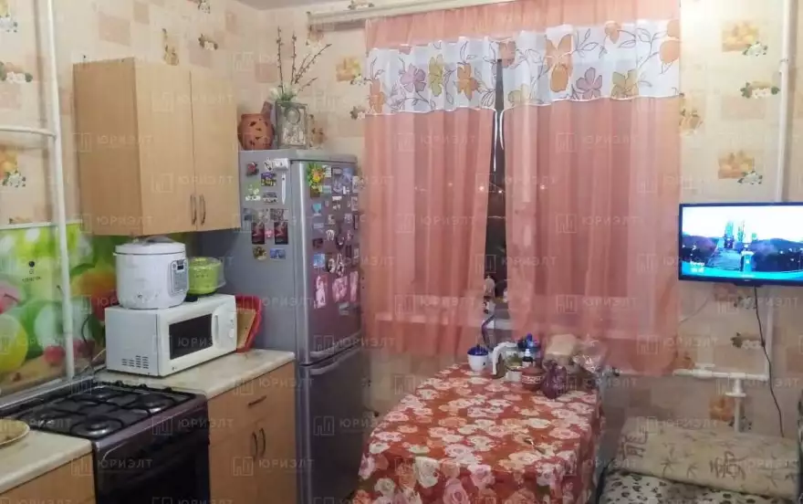 улица Константина Пылаева, 24