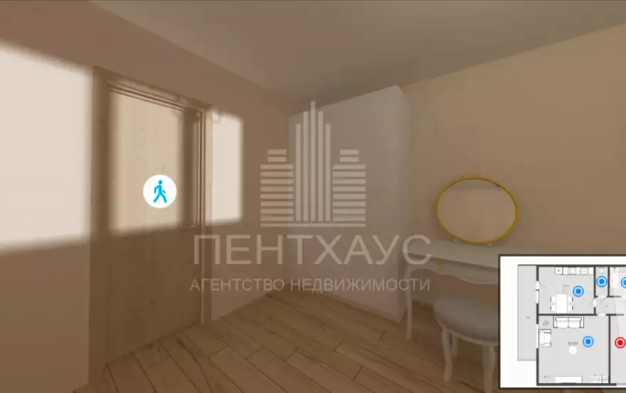 Диктора Левитана ул., 48
