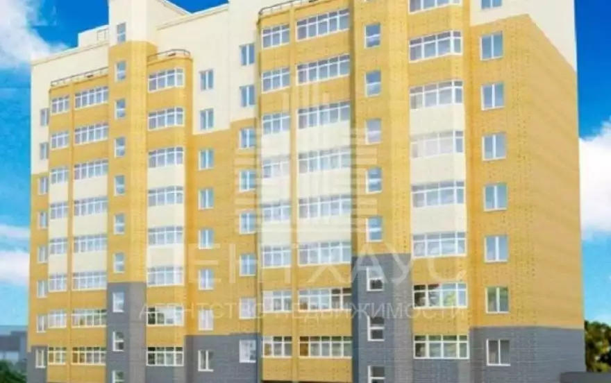 Верезинская ул., к 3