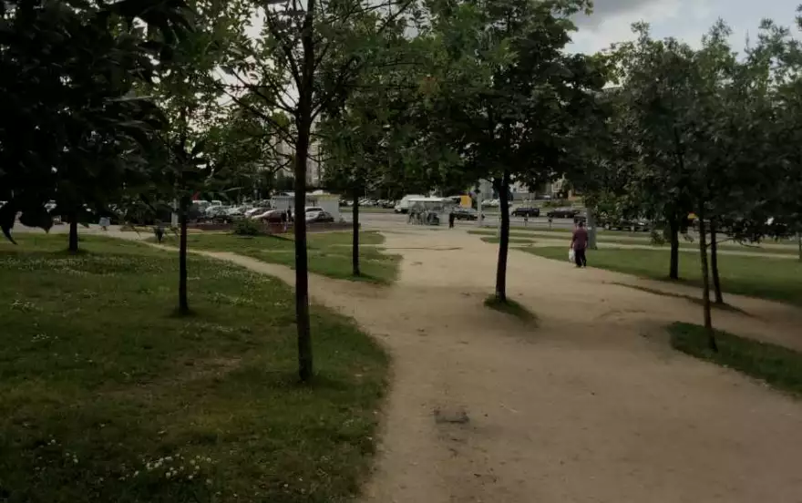 улица Руссиянова, 4