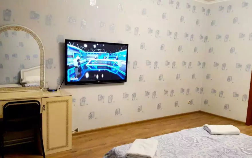 Срибнокильская улица, 12