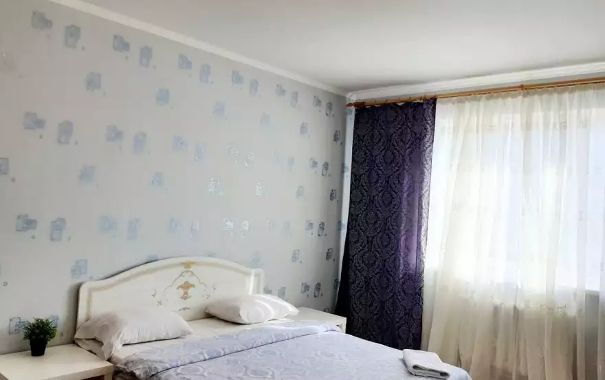 Срибнокильская улица, 12