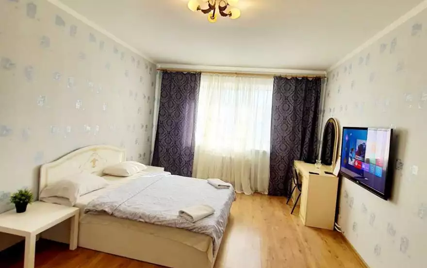 Срибнокильская улица, 12