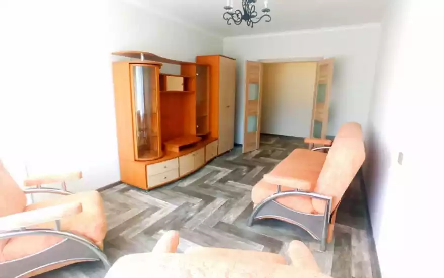 улица Ломоносова, 1к1