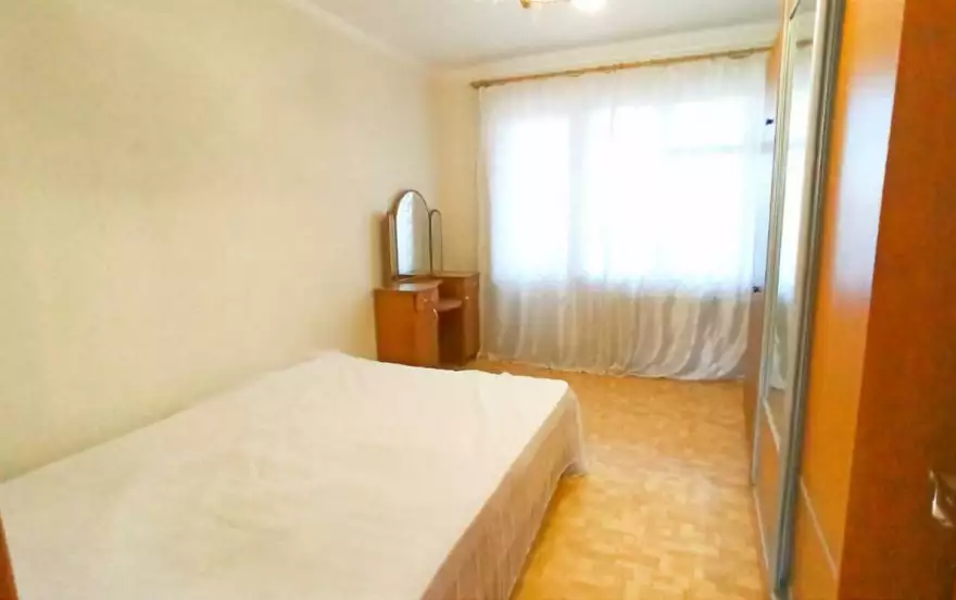 улица Ломоносова, 1к1