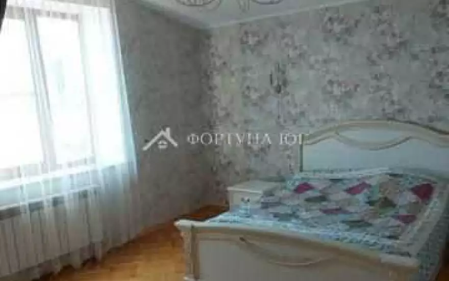 Московская улица