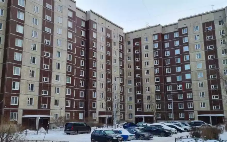 Купчинская улица, 30к5