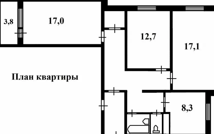 Купчинская улица, 30к5