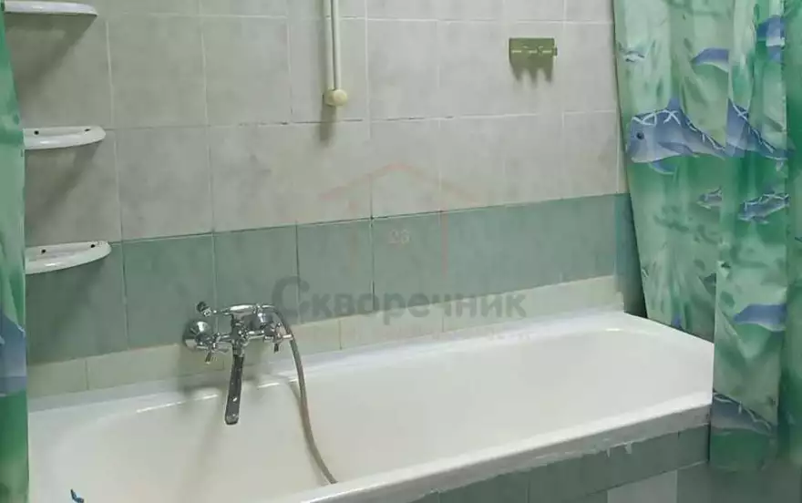 Мира улица, дом 12