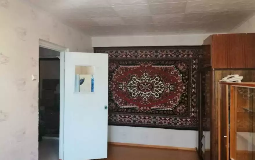 улица Академика Королёва, 17