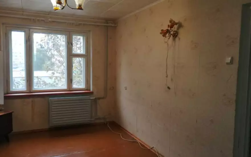 улица Академика Королёва, 17