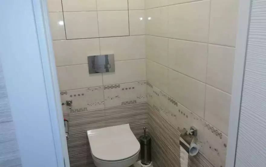 переулок Ухтомского, 10