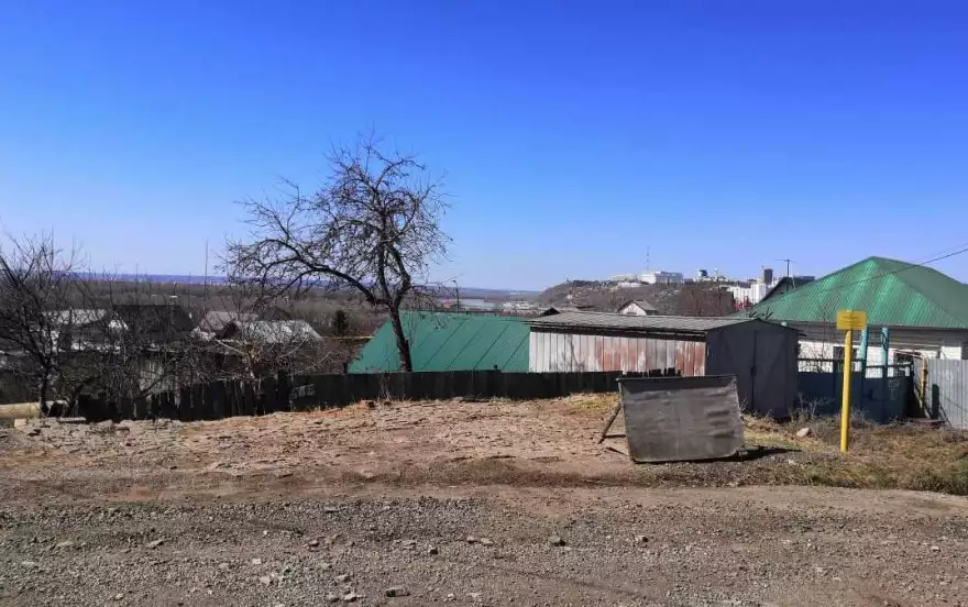 Авиаторская улица, 10А