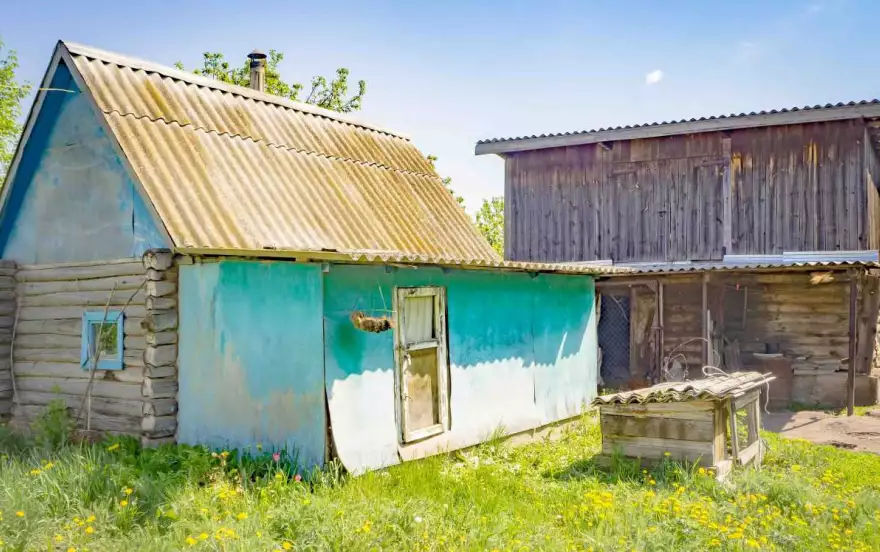 село Кармаскалы, улица Ардаширова, 18