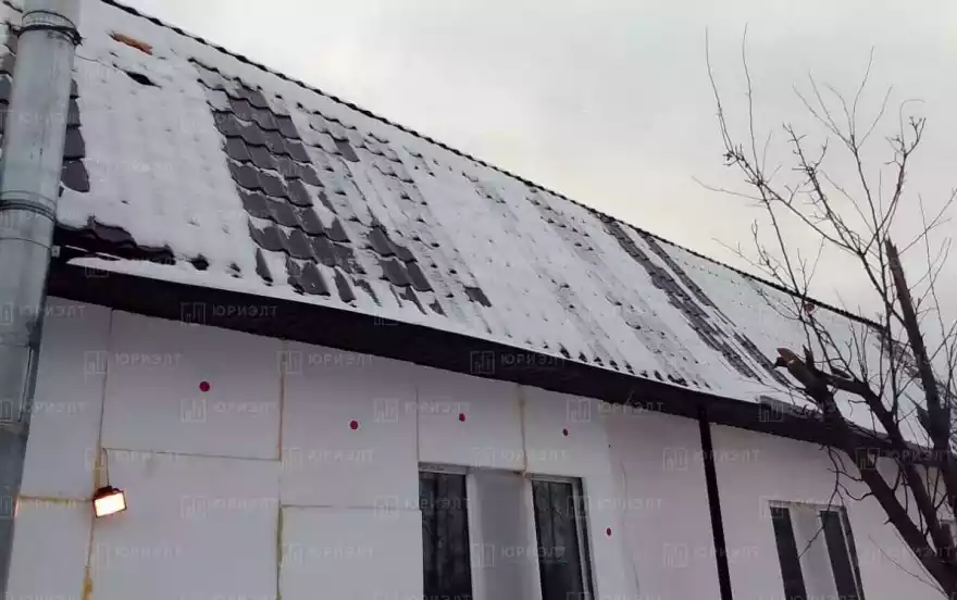 Гражданская улица, 1А