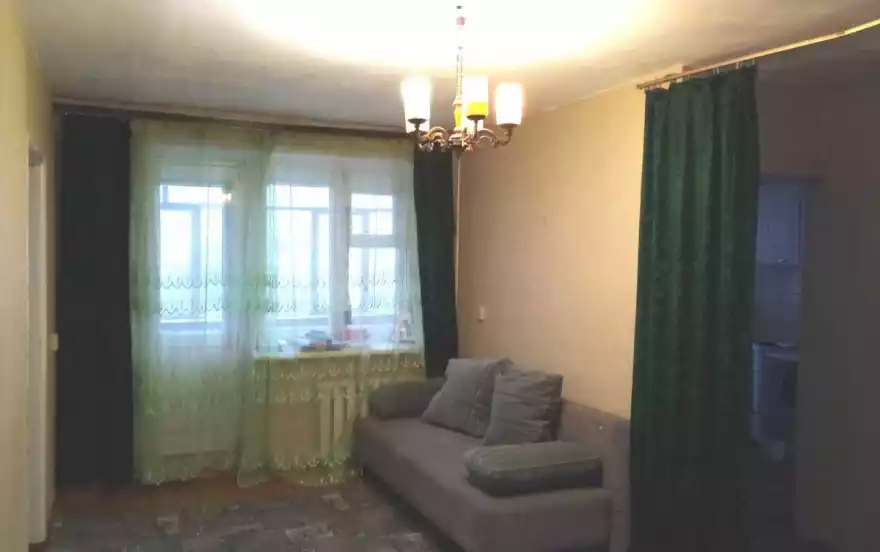 улица Коминтерна, 61 к56