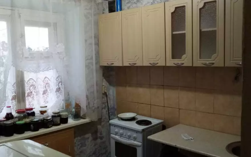 улица Коминтерна, 61 к56