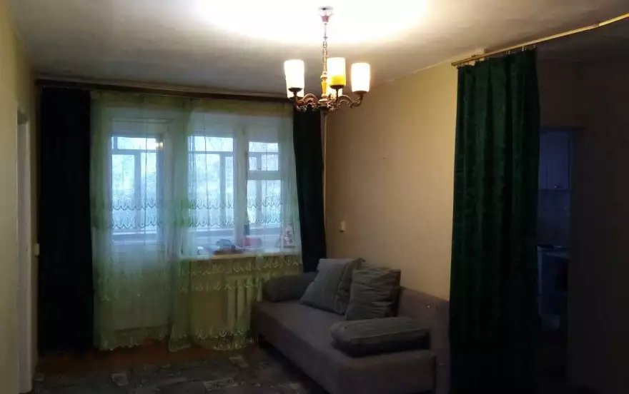 улица Коминтерна, 61 к56