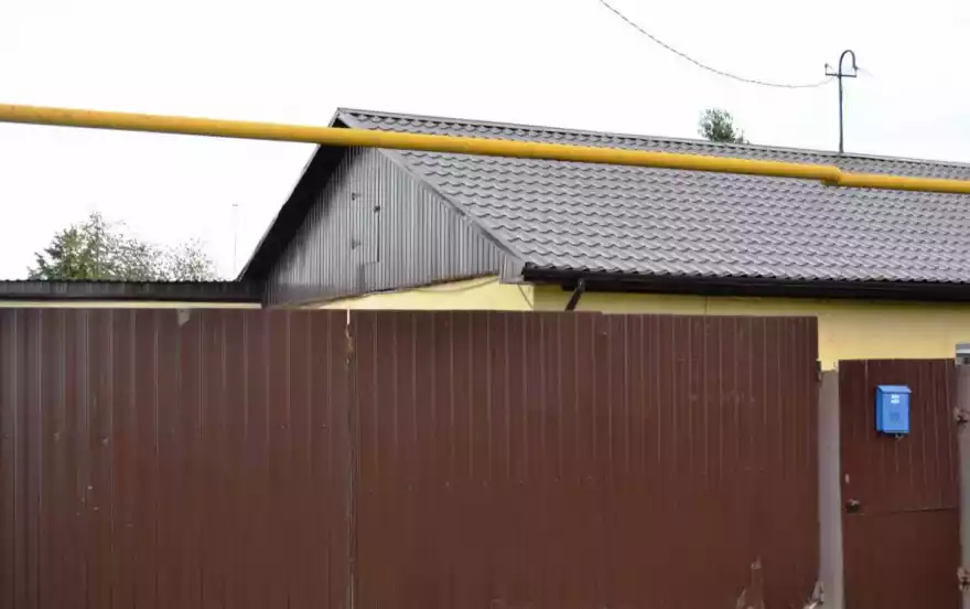 улица Котовского, 45