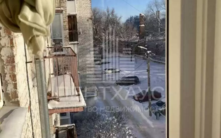 Ленина проспект, 7