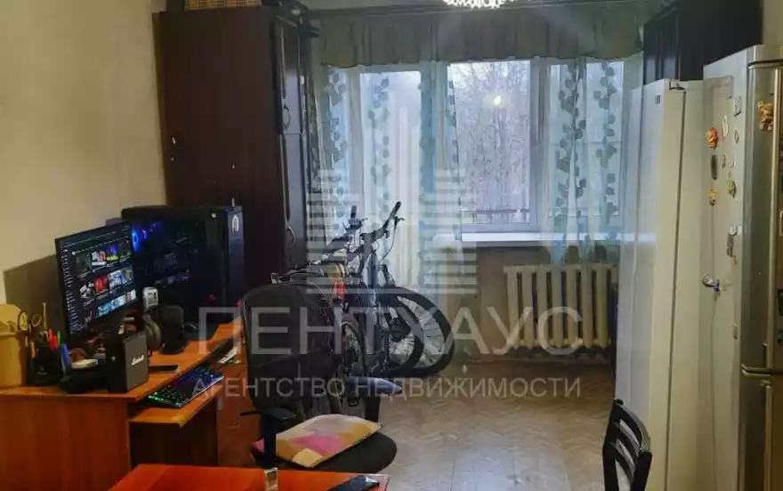 Завадского ул., 9А