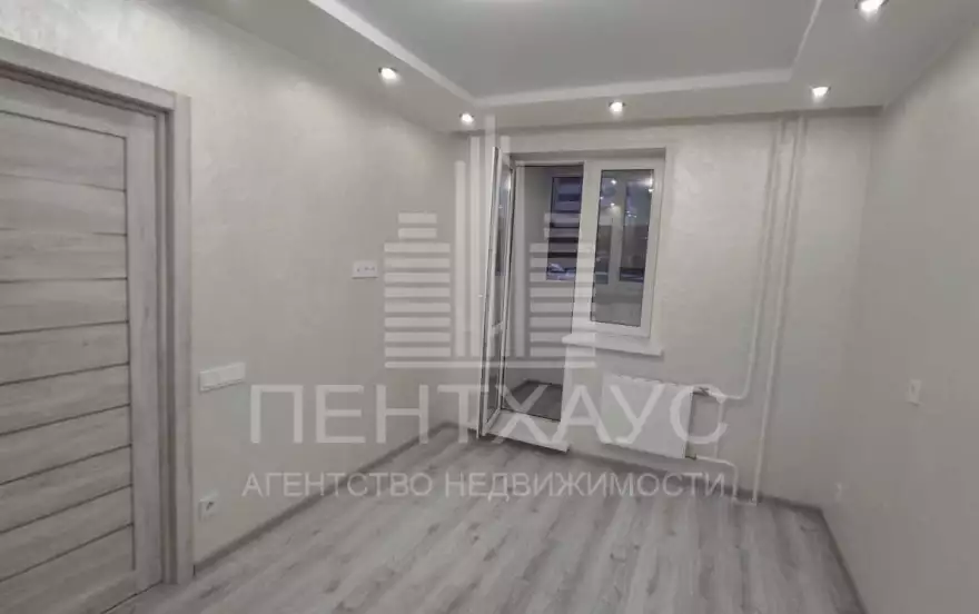 Лакина проезд, 10