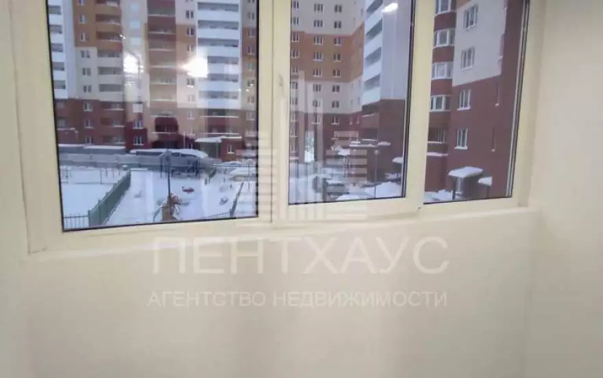 Лакина проезд, 10
