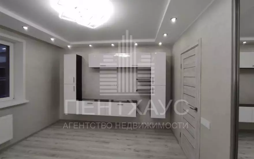 Лакина проезд, 10