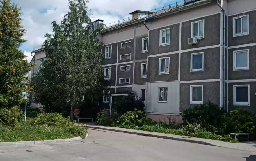 Фаниполь, Зелёная улица, 3