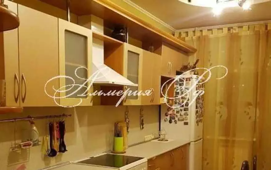Добровольского, 1/1