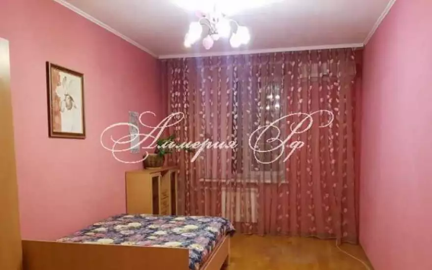 Добровольского, 1/1