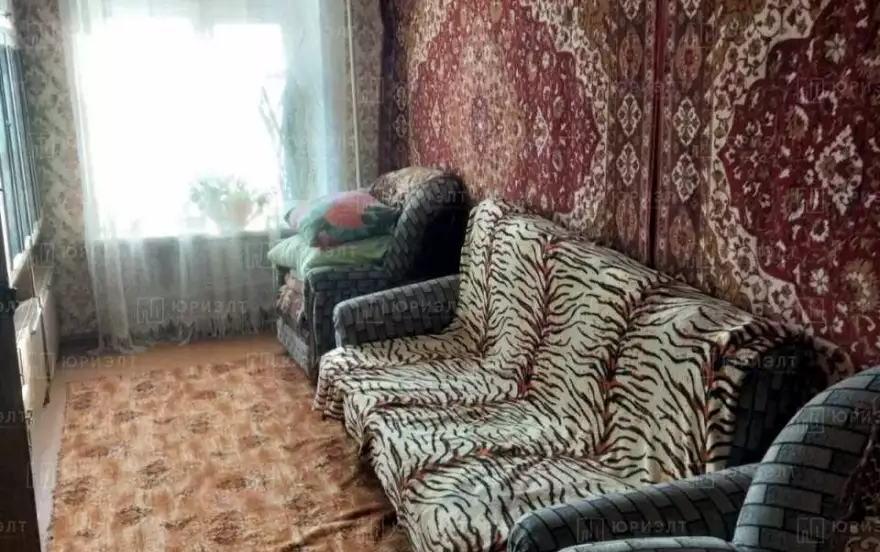 Восточная улица, 4