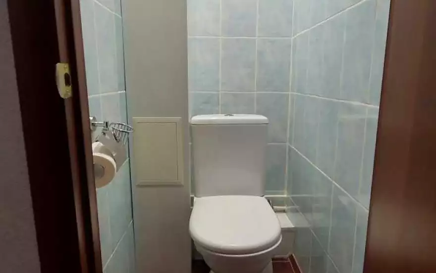 Тагилстроевская улица, 1